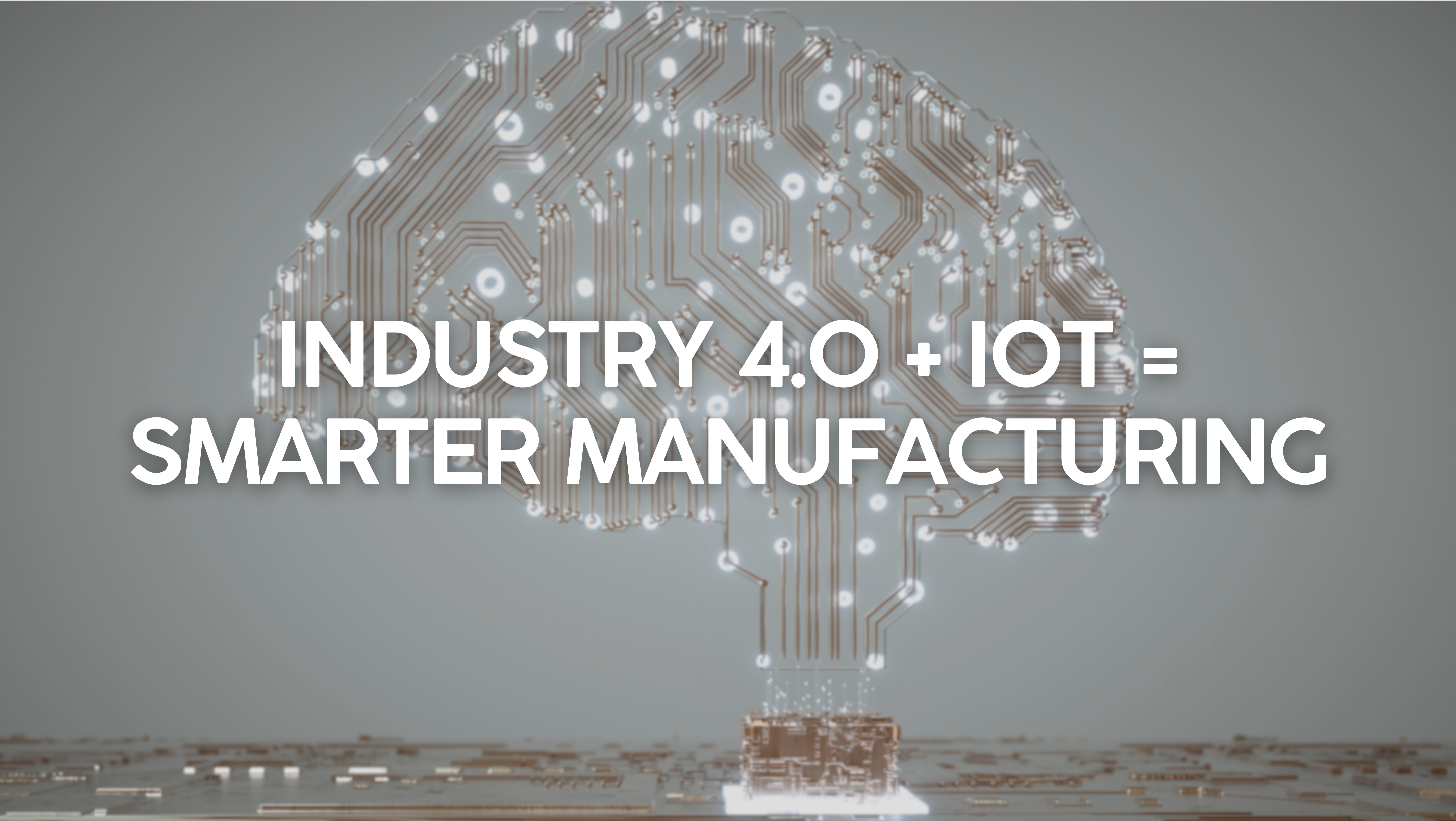 Industry 4.0 and IoT Implementation